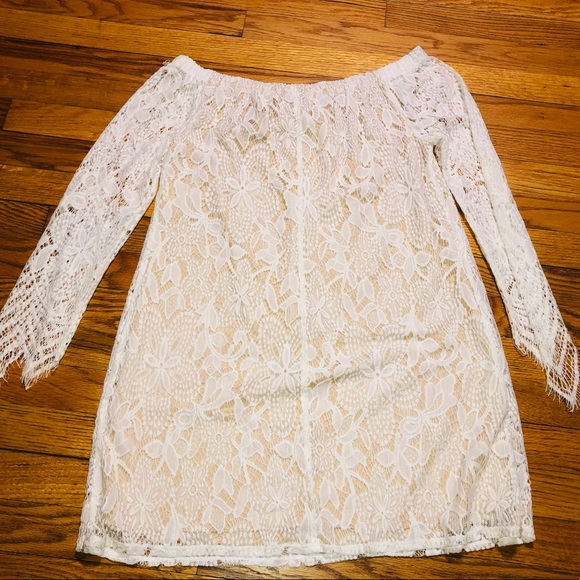 Speechless Lots of Love Dress ❤️ - Picture 5 of 7